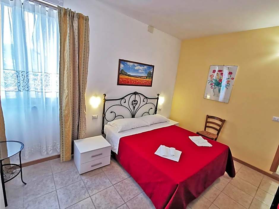 Il Girasole Country Village