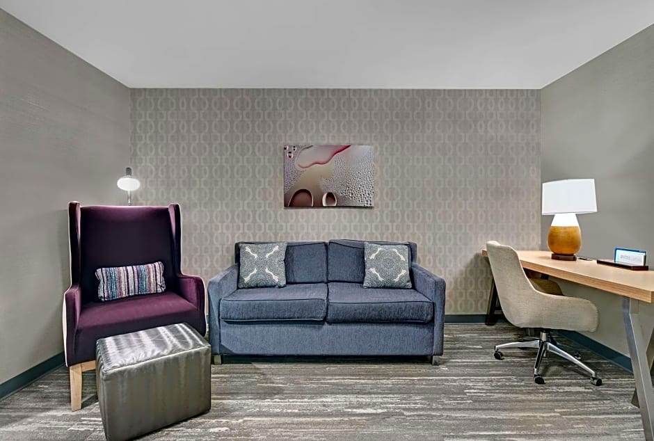 Hilton Garden Inn Hamilton