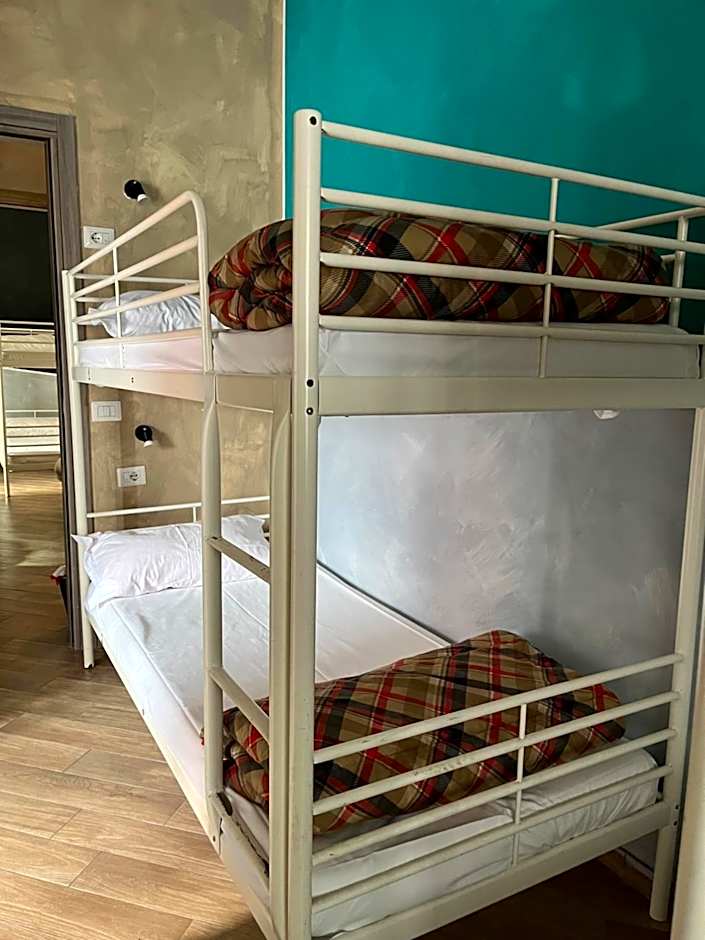 Gloria Hostel Milano