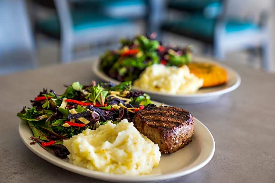 Executive Inn & Suites Oakland