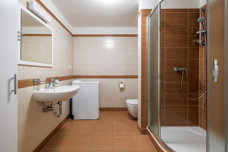 Apartmány Viva Třeboň