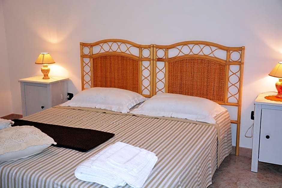 Salenterra B&B (Salento)