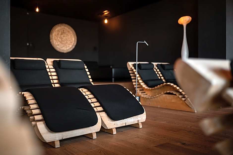 Green Luxury Hotel Pfösl