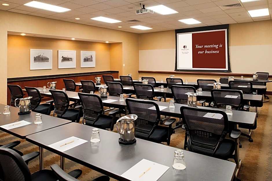 DoubleTree By Hilton Hotel St. Louis-Chesterfield