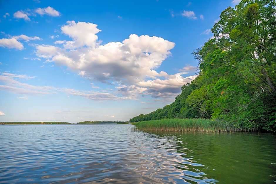 Pokoje Cztery Pory Roku