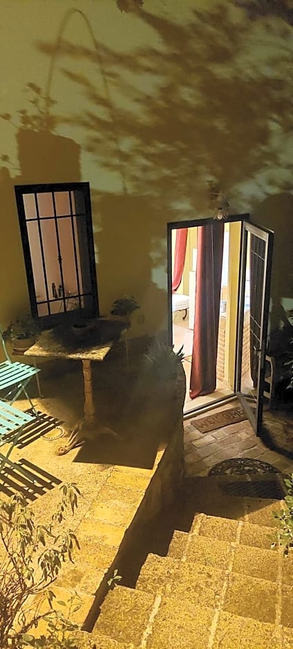 Monte degli Elci b&b