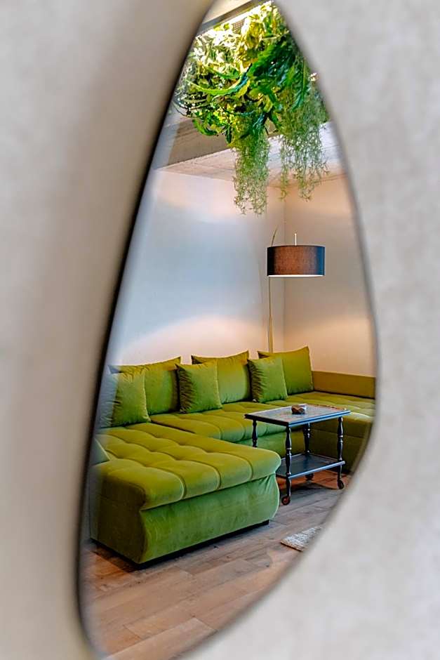 Centro Accommodation