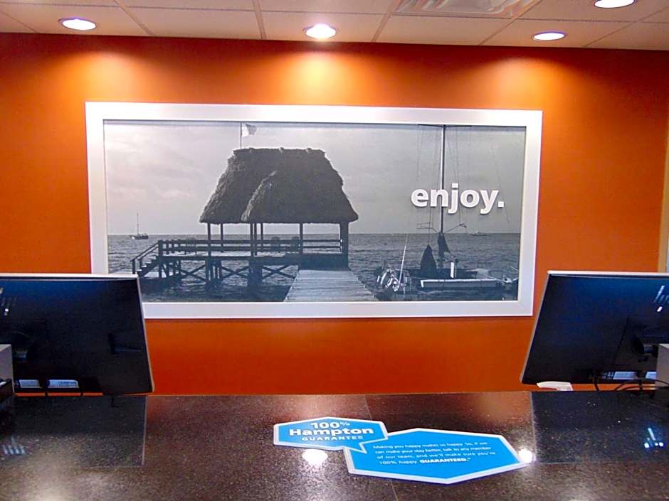 Hampton Inn By Hilton & Suites Cleveland-Mentor