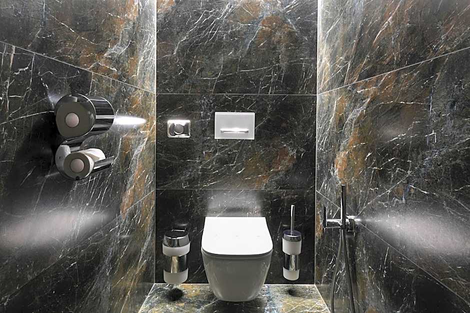 BOUTIQUE HOTEL11 with rooftop SPA