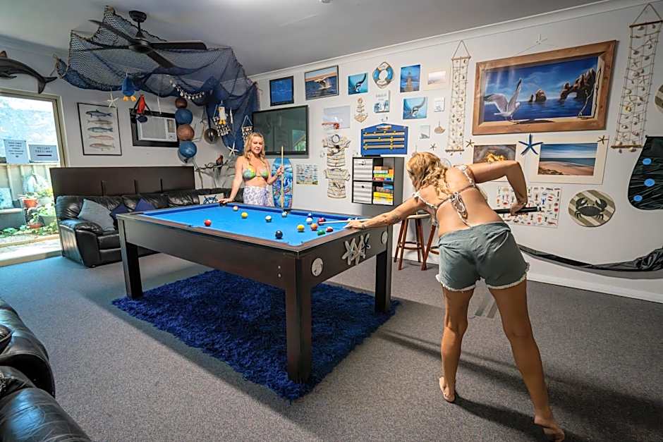 Ningaloo Lodge Exmouth