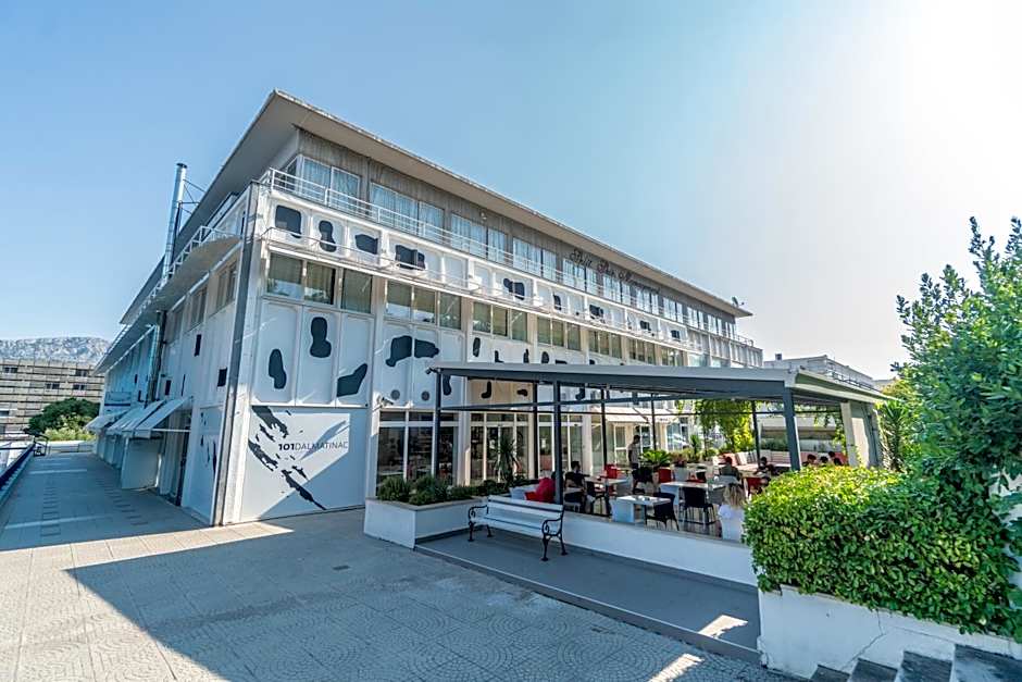 Design Hostel 101 Dalmatinac