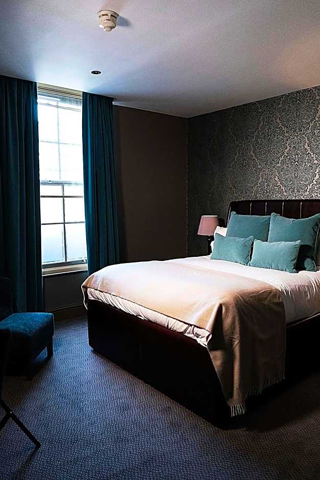 Hotel du Vin & Bistro Cambridge