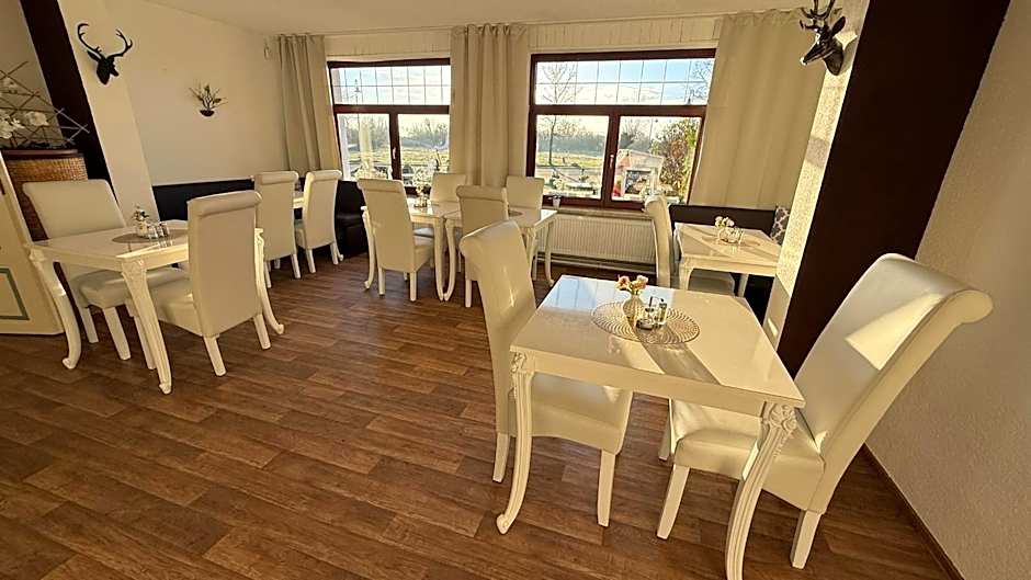 Strand-Hotel Lobbe