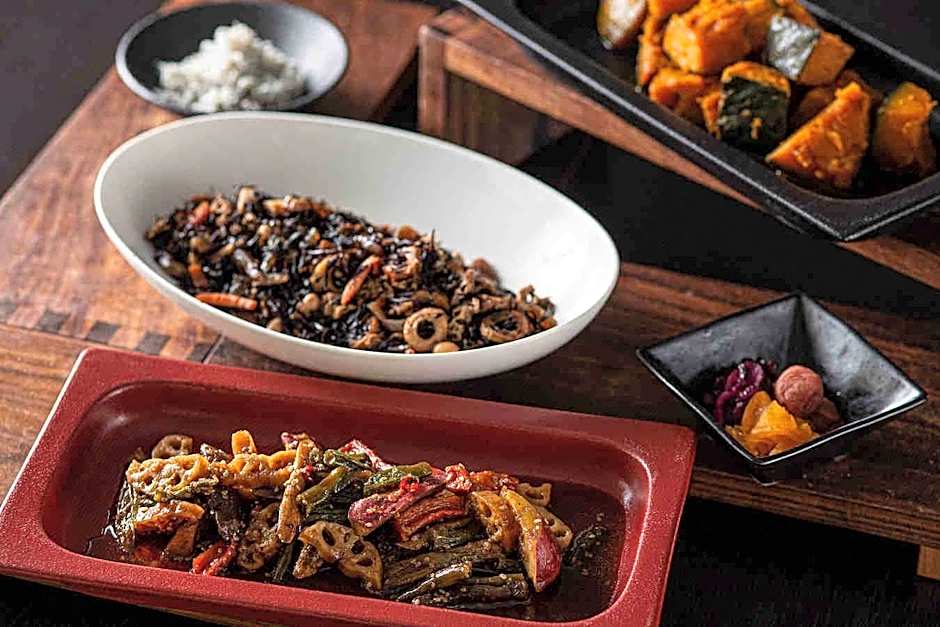 Kuretake-Inn Hamamatsueki Minamiguchi