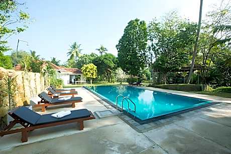 Thalpe Walawwa Heritage Villa