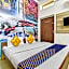 Hotel O Gangaur Midway