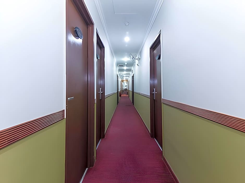 Bayu View Hotel Klang