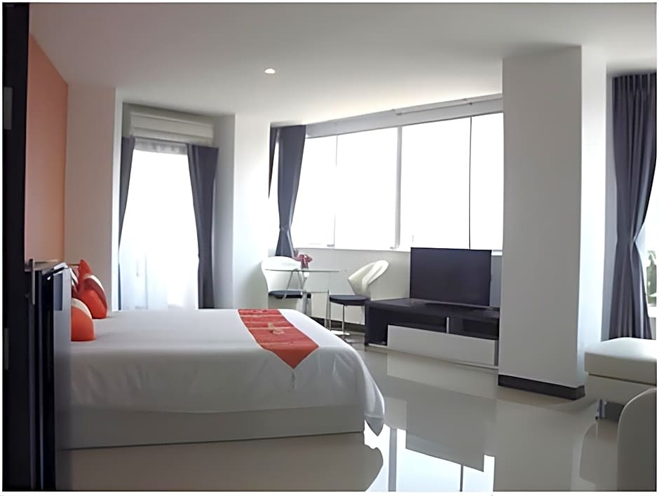 Grand Residence Jomtien