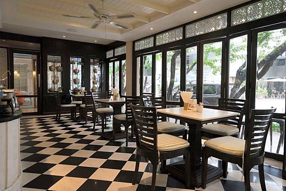 La Petite Salil Sukhumvit 8