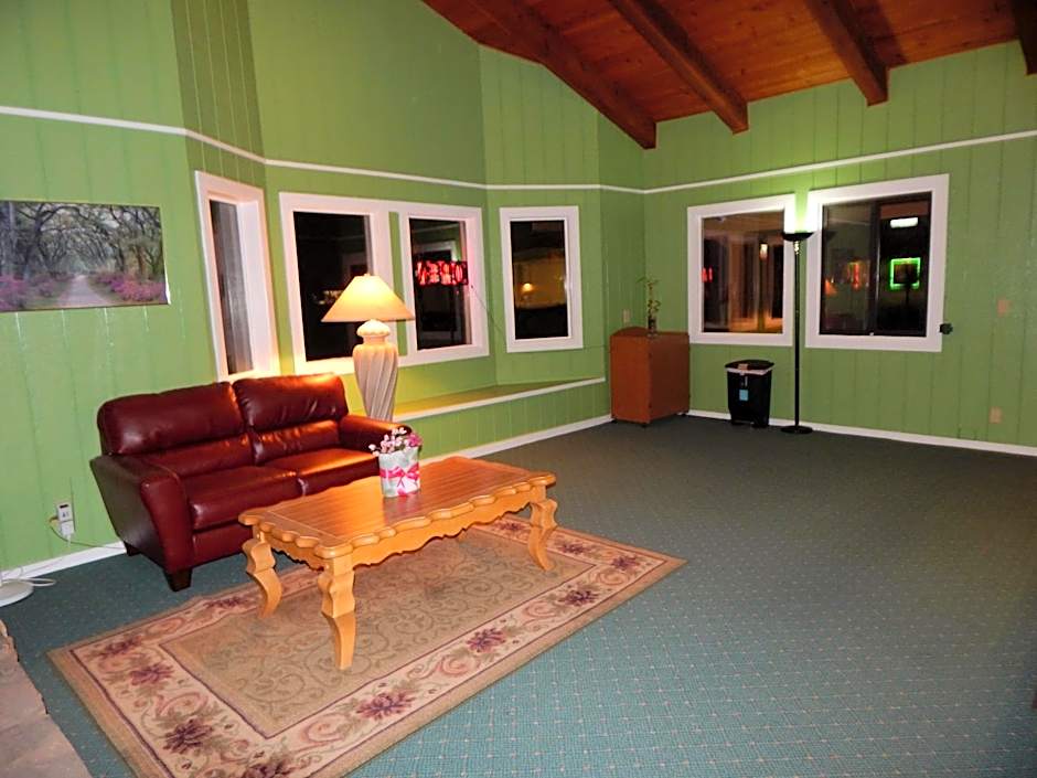 Rancho California Inn Temecula