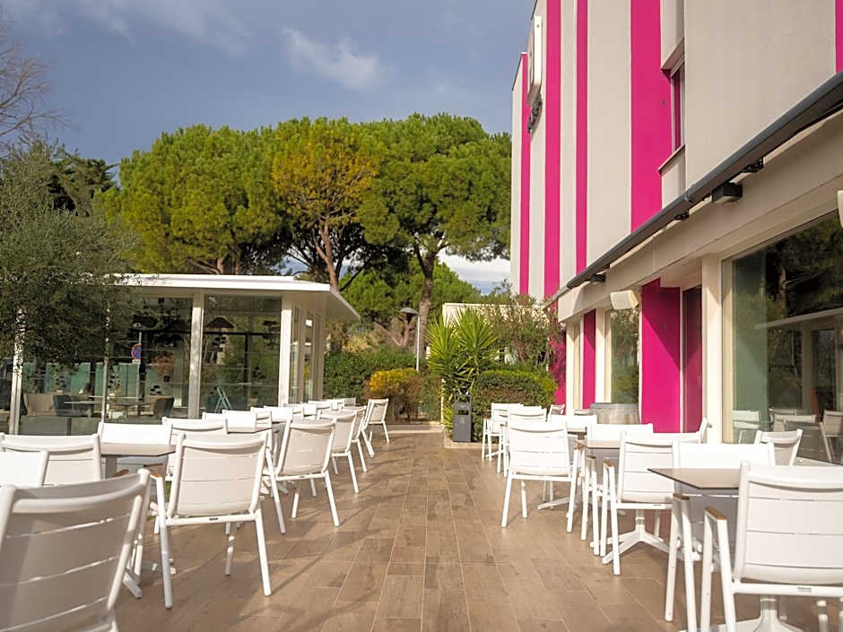 Best Western Hotelio Montpellier Sud