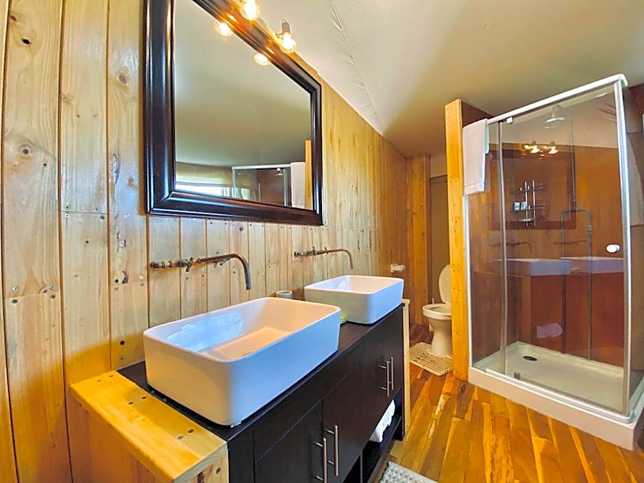 ParkView Safari Lodge