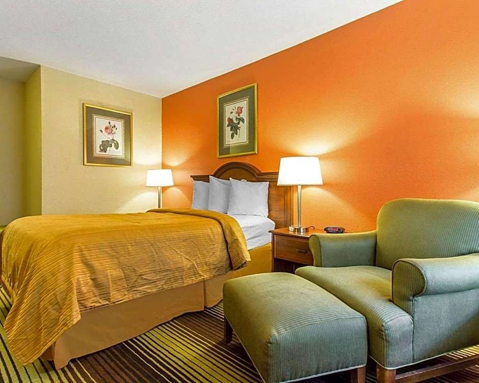 Townhouse Winston Salem - University