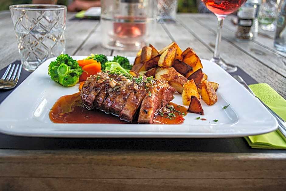 Vandenbeld Wines B&B