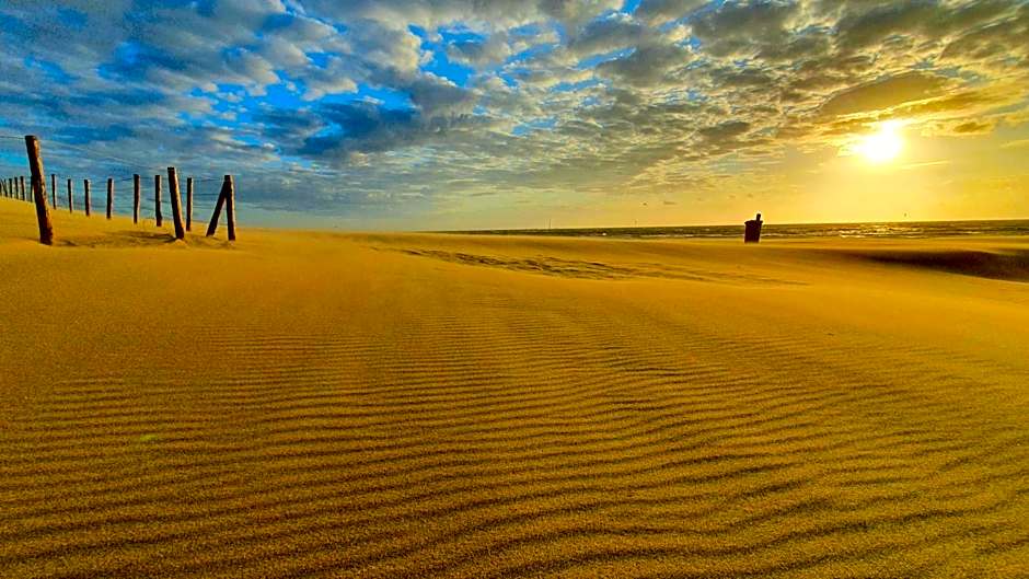 Hotel de Baak Seaside