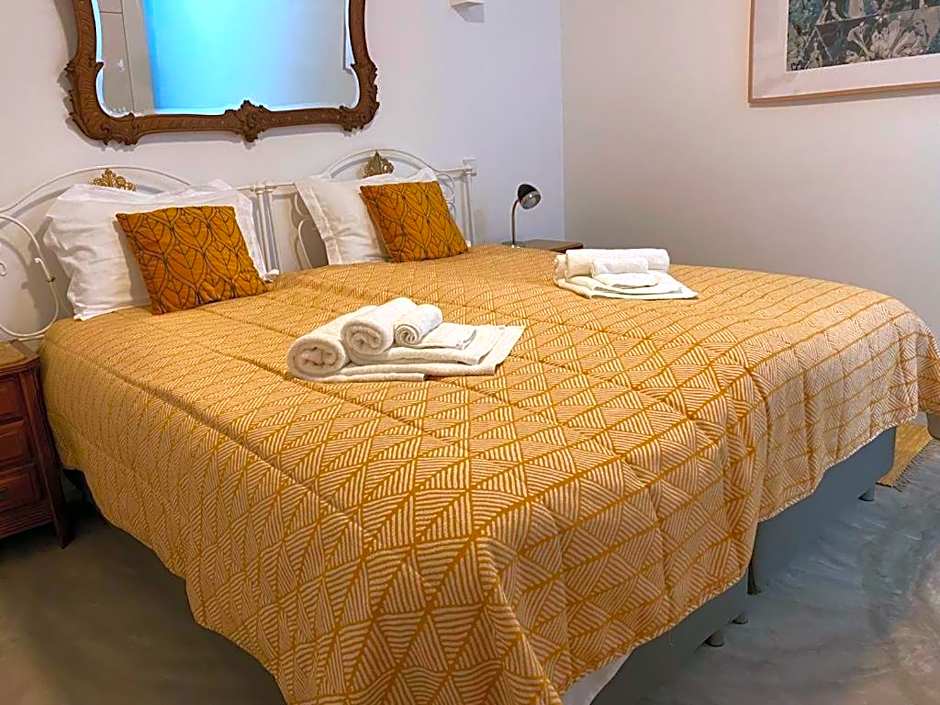 Alma da Vida Ferragudo