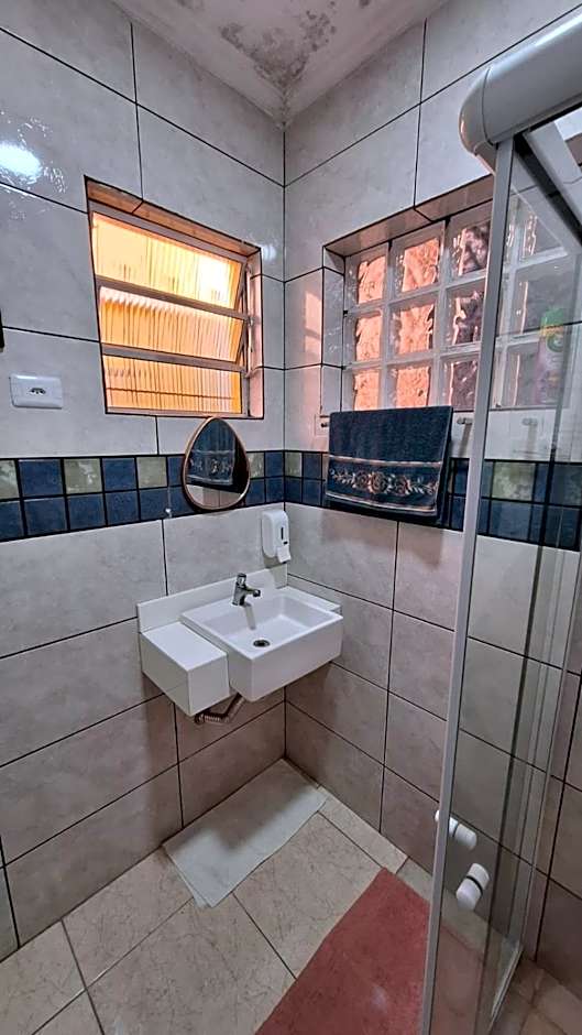 Hostel My House quartos perto do aeroporto de Guarulhos