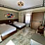 Shabana House