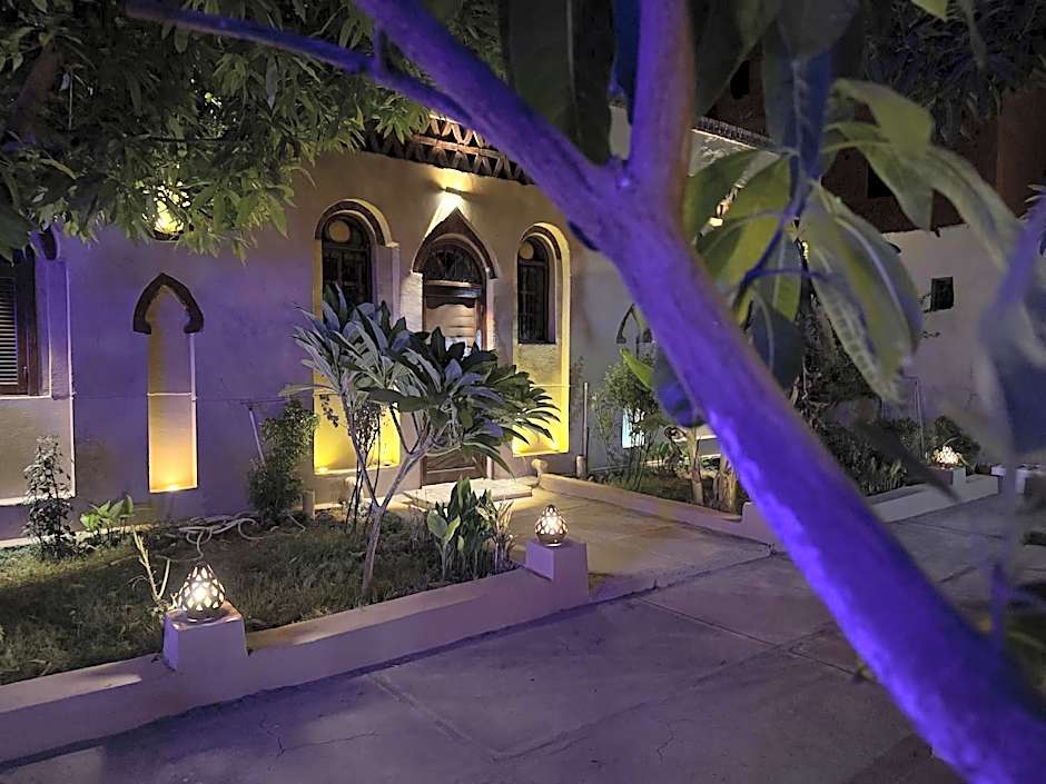 Luxor Villa Hatshepsut