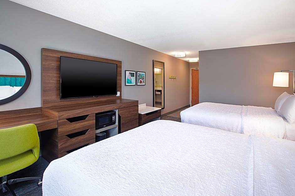 Hampton Inn Detroit/Utica-Shelby Township