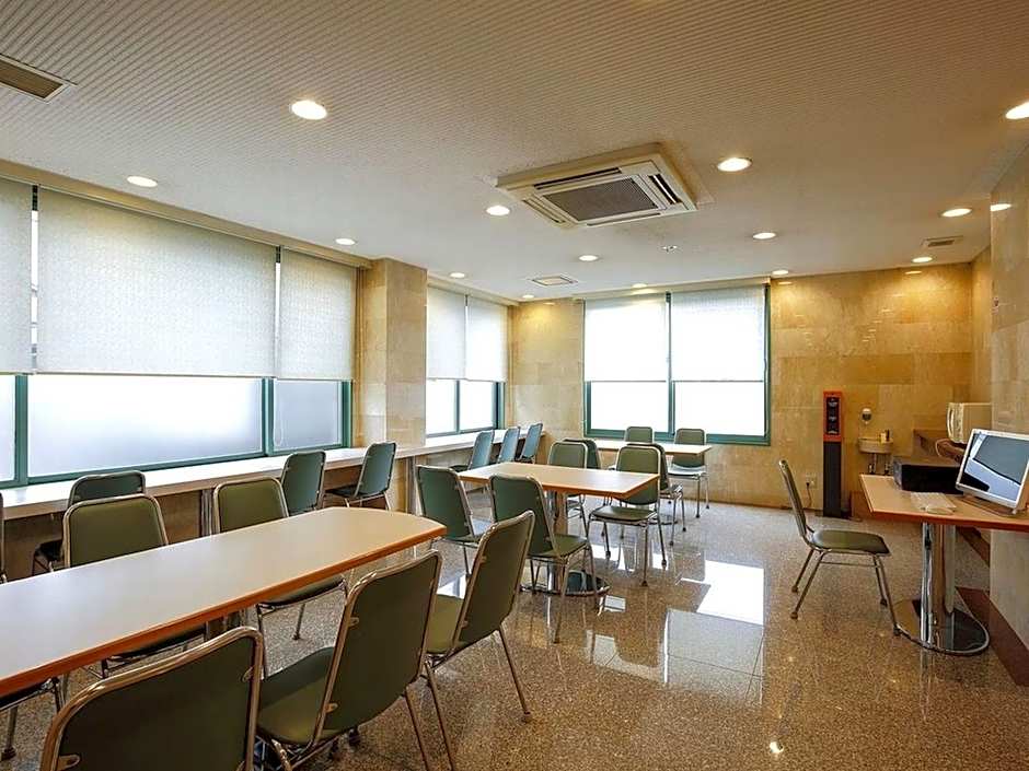 APA Hotel Nishimaizuruekimae