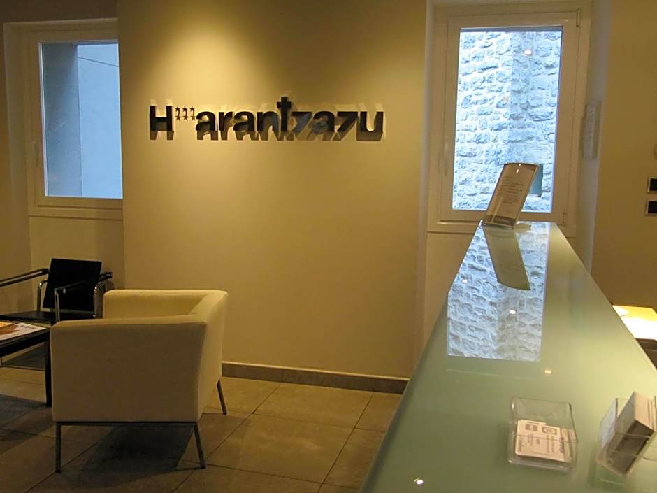 Hotel Santuario de Arantzazu