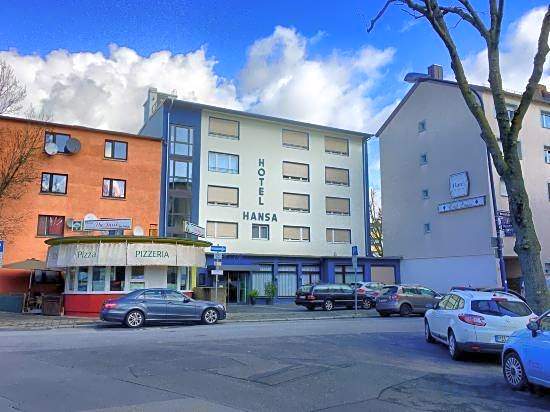 Hotel Hansa