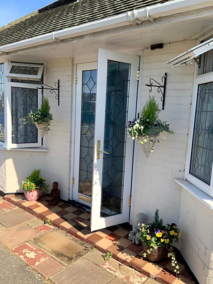 Stanwell Stansted Airport