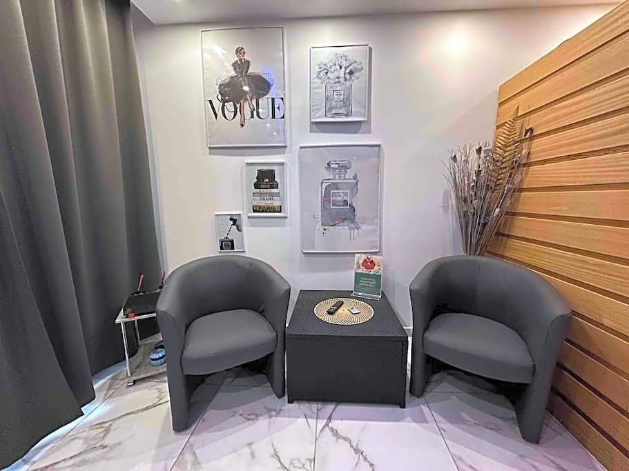 Cozy Rental SPA