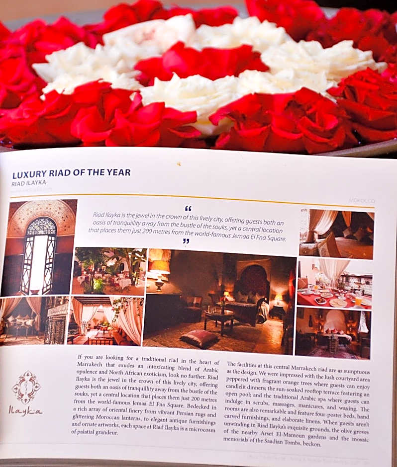 Riad ILayka