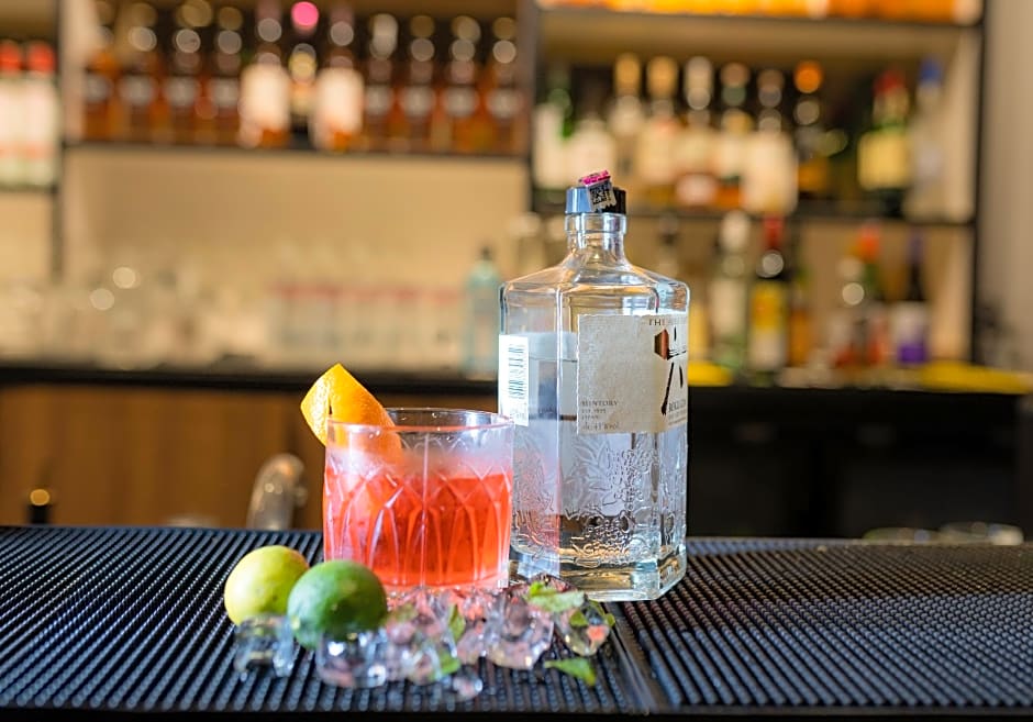 Le Méridien Hyderabad