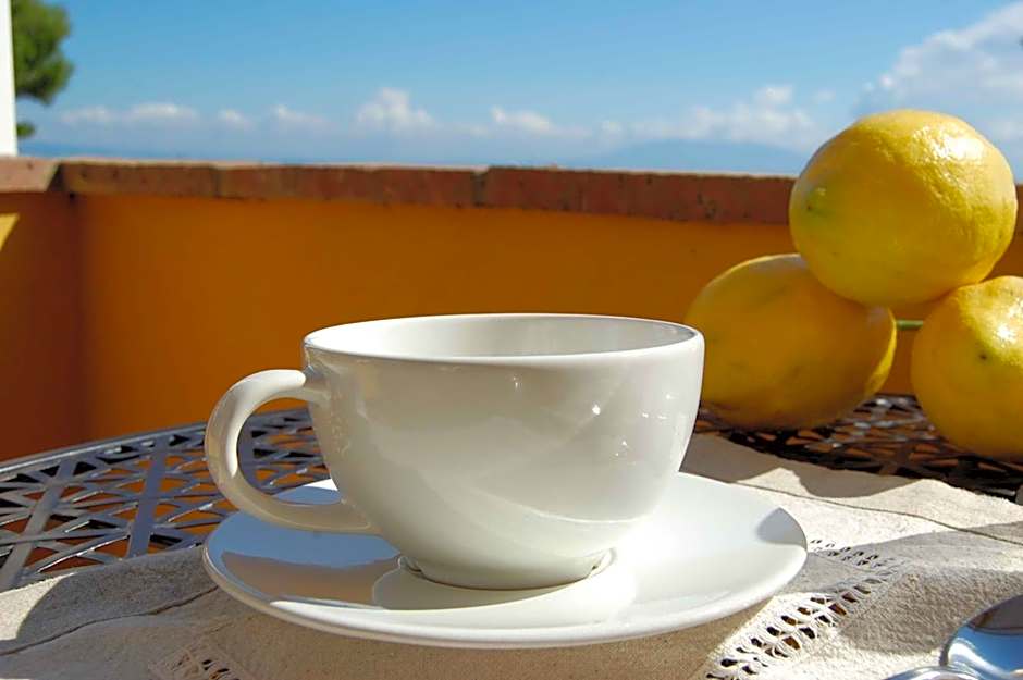 La Terrazza sul Mare