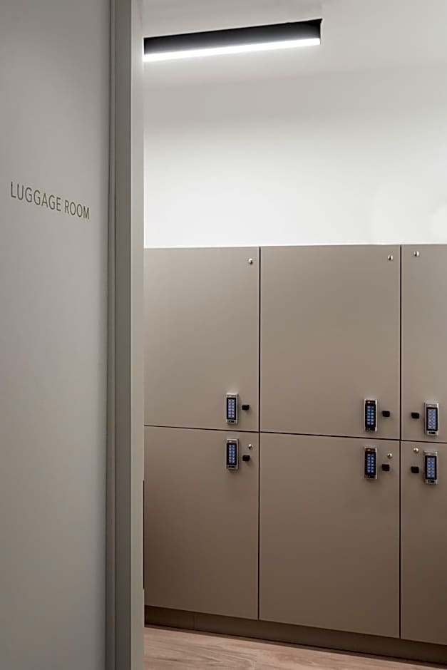 LUX&EASY Athens Downtown Apartments