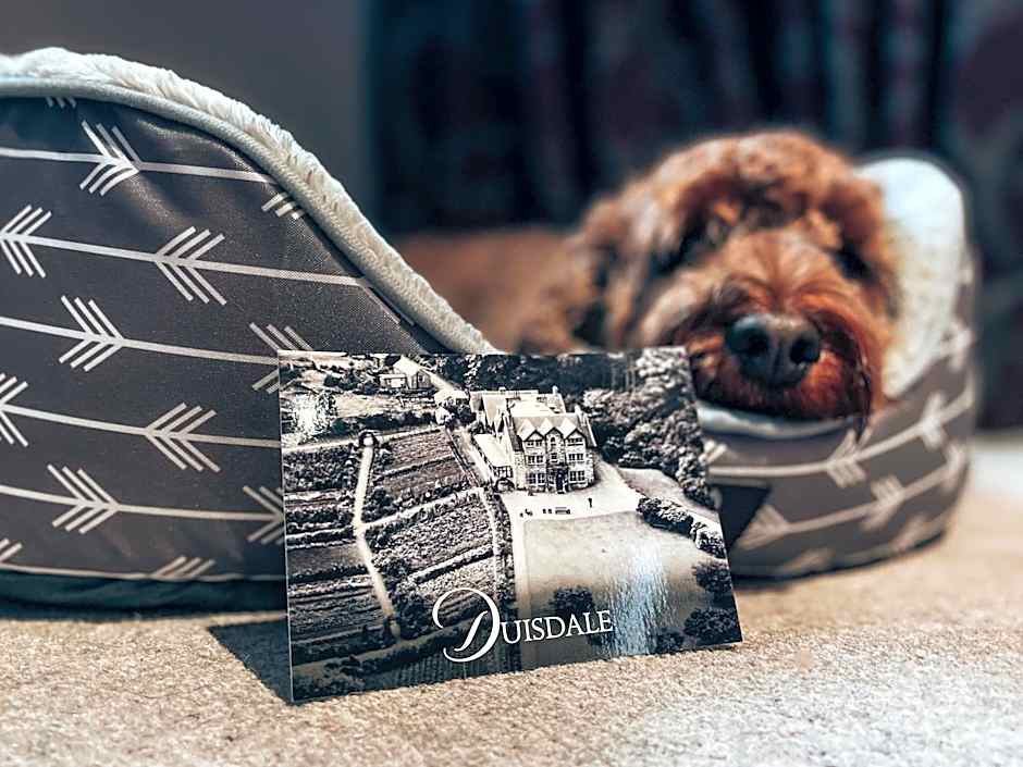 Duisdale House Hotel