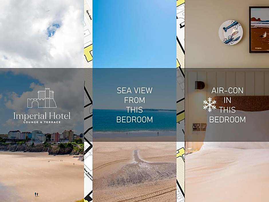 Imperial Hotel Tenby