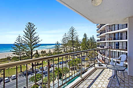 Aries Holiday Apartments