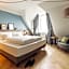 harry's home Berlin-Moabit hotel & apartments