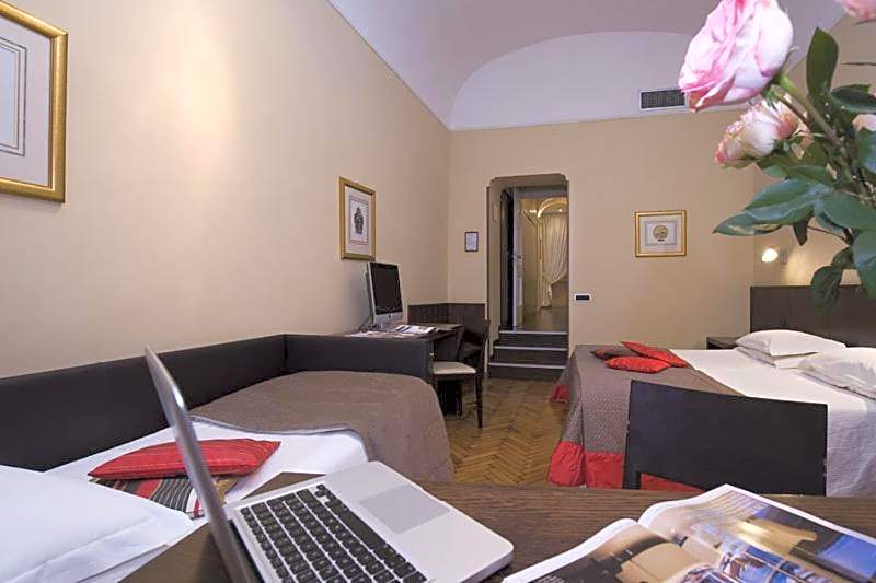 Hotel De Petris