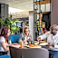 Novotel Evry Courcouronnes
