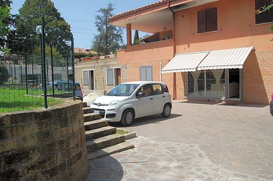 Vacanze Romane Olgiata